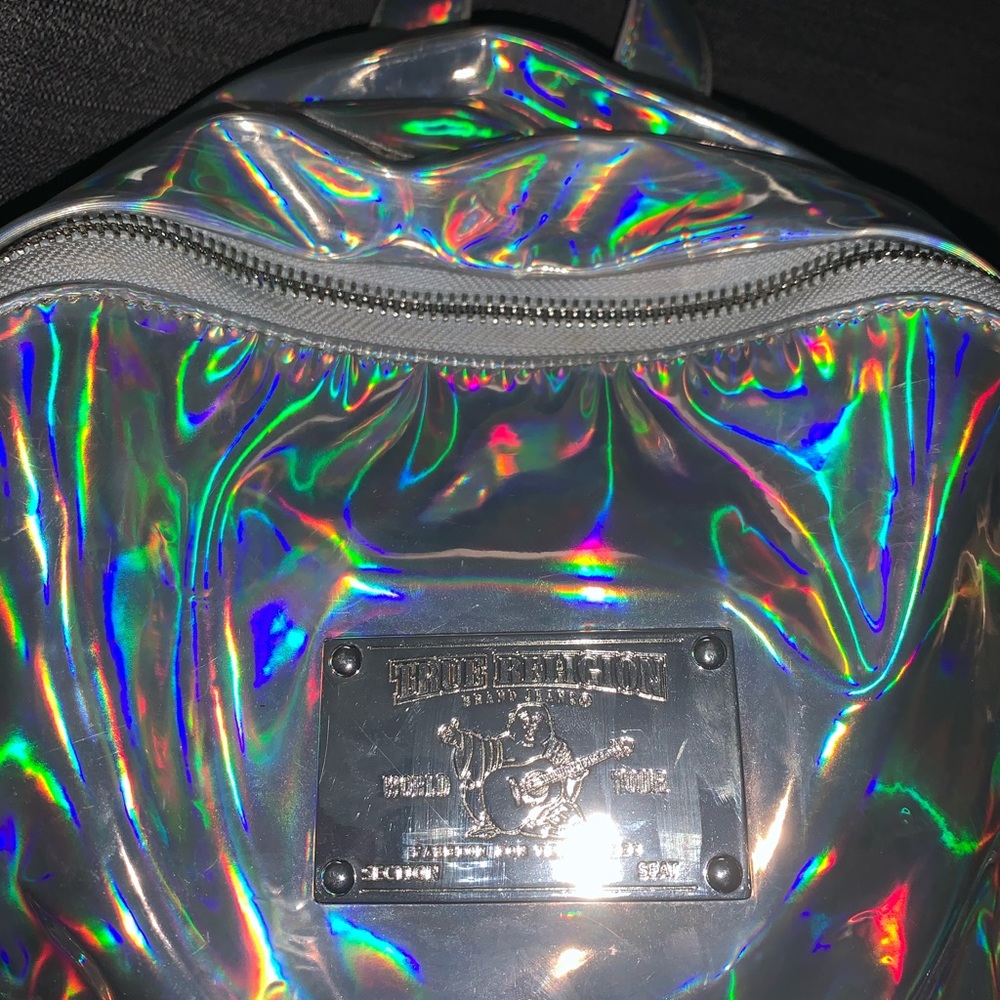 backpack - Picture 2 of 2